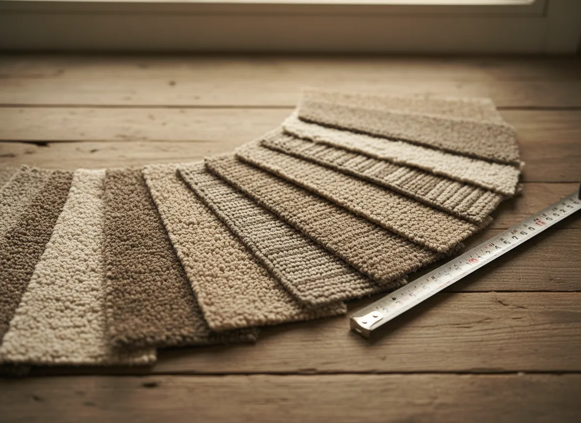 Carpet Installation Daisy, MO FAQs